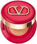 Valentino , Go Cushion, Compact Foundation, LIGR2, SPF 50, Refillable, 14 g