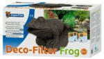  SuperFish | FROG FILTER | Béka kialakítású, tavi szűrű - pepita