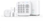 ANKER EUFY Okos Otthon Riasztó Rendszer, Home Alarm kit, 5 részes - T8990321 (T8990321) - pcx