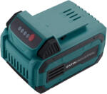 Extol tartalék akku 40V, Li-ion, 2500mAh; a 8795600, 8795601, 8795610, 8795611 gépekhez