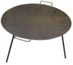 Anro Sütőtárcsa 48 cm 3 lábú