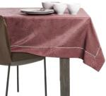 AmeliaHome Asztalterítő Gaia rózsa dombornyomott 140x300 AmeliaHome - pepita - 20 990 Ft