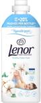 Lenor Sensitive Cotton Fresh Textilöblítő 59 mosás 1239ml