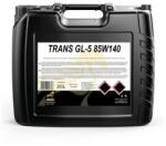 Kross Sebességváltó olaj KROSS TRANS GL-5 85W140, 20L