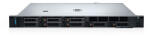 Dell ISG PowerEdge R360/ntel Xeon E-2468/16GB/1x480GB SSD - pepita