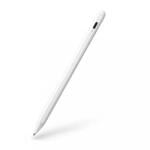 Tech-Protect érintő ceruza Apple iPad készülékekhez - fehér (ipro-259700)