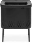 Brabantia Bo Szennyestartó - 60l - Fekete (200526)