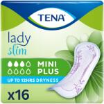 TENA Lady Slim Mini Plus puha inkontinencia betét 16db (760316)