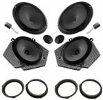 Audison Prima autós hangszórócsomag Ford Bronco-hoz - 4 ajtós 2020-hoz, RMS 100W