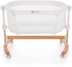 Petite&Mars Petite & Mars Állítható kiságy bölcső funkcióval Glory 2in1