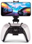 PowerA 1515667-01 MOGA Mobile Clip PS5/PS4 fekete kontroller tartókar ( E ) (1515667-01)