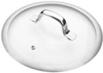 Tescoma PRESIDENT Fazékfedő - Üveg - 24 cm (780294.00)