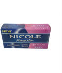  Applikátoros Tampon Nicole Regular 8 Darabos Plus
