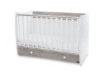 Lorelli Dream kiságy 70x140 - White Artwood