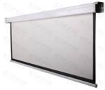 Funscreen 78 (16: 9) motoros fali vetítővászon (Méret: 141x180 cm, Látható méret 98x174 cm) (FUN30.169.180)