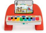 Baby Einstein Дървена музикална играчка пиано Cal’s First Melodies Magic Touch HAPE 6m+ (12577-6)