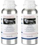  Autó fényszóró polírozása, párologtató folyadék, vegyi lengyel, 800 g javítási folyadék x2