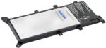 AVACOM Baterie AVACOM pentru Asus X555 Li-Pol 7.5 V 4700mAh 35Wh NOAS-X555-69P