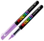 M&G Marker acrilic M&G MOCALO, vârf pensulă - Lavandă 804