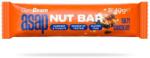 GymBeam Nut Bar 40 g salty chocolate