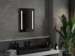 Mexen Remi LED Tükör - 60x80 cm, Páramentesítővel (5905315052513)