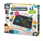 Buki France Buki: Első digitális rajztáblám