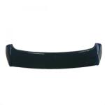  Csomagtartó spoiler, kompatibilis az Opel Astra H GTC 2004-2008 modellel, fényes fekete