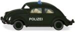 SIKU Blister - Beetle Poliția (OLP10431560)
