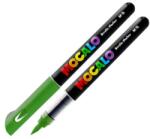 M&G Marker acrilic M&G MOCALO, vârf pensulă - Verde pădure 508