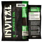 INVITAL Japanese Soil 8l Pulbere substrat japonez (IN3271)