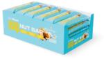 GymBeam ASAP Nut Bar 24 x 40 g kókusz