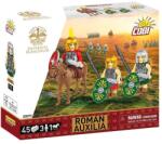 COBI Imperium Romanum IR Auxilia (trupe auxiliare), 45 k, 4 f (CBCOBI-20073)