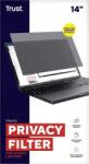 Trust Primo Privacy Filter 14″ laptop (25194) (25194)