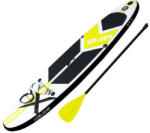 XQmax SUP Deszka - Lime - 305cm