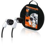 OSRAM ELEKTROMOS AUTÓ TÖLTŐKÁBEL BATTERYcharge 7 TŰS 1 FÁZISÚ 32A 7.2kW 2-es típusú - 2-es típusú OSRAM