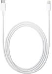 BlackBird Type-C USB To Lightning Adatkábel 1m, Fehér (Gyári kivitel) (BH1100 WHITE)