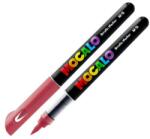 M&G Marker acrilic M&G MOCALO, vârf pensulă - Cacao Brown 216