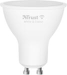 Trust 71279 intelligens fényerő szabályozás Intelligens izzó Wi-Fi Fehér (71279) (71279)