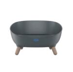 Petoneer Cozy Sofa Okos Állatfekhely Hőszabályozóval - Sötétszürke (PN-110031-01)