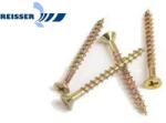  REISSER Forgácslapcsavar - Süllyesztett Fej - 3, 0 x 18 mm