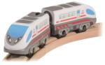2KIDS TOYS Tren de mare viteză pe baterii (DD2D98213) Trenulet