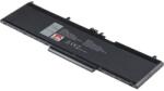 T6 Power Baterie T6 Power pentru Dell Precision 15 3510, 7360mAh, 84Wh, 6 celule, Li-pol NBDE0179