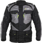 W-Tec Burdys Evo Motoros Kabát - Férfi - 5XL