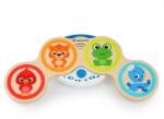Baby Einstein Tambure din lemn de jucărie Magic Touch HAPE 6m + (AGS11650-6)