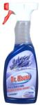 Dr. House Soluție de curățat geamuri Dr. House cu spray, lavandă 500 ml