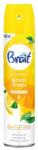 Brait Odorizant de cameră Brait Lemon Fresh 300ml