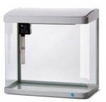  JK-A380 | Akvárium, Fehér 30L - 38x25x37 cm