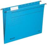 Leitz Dosar suspendat Leitz ALPHA albastru