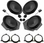 Audison Prima autós hangszórócsomag Renault Talisman 2016-hoz, RMS 100W