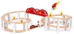 BRIO Mega Spirală Feroviară (OLP102236114) Trenulet